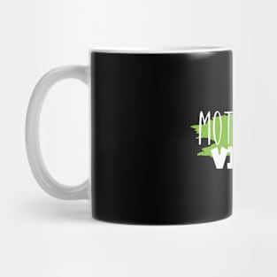 Motocross vibes Mug